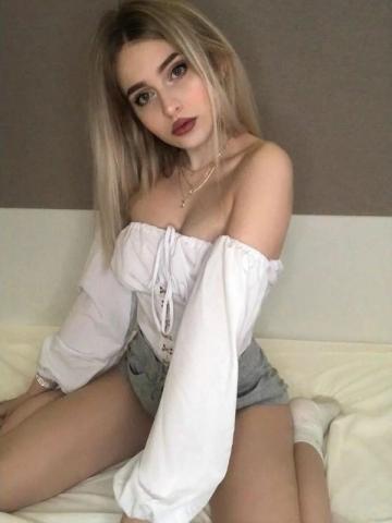Индивидуалка Валентина Фотография 3